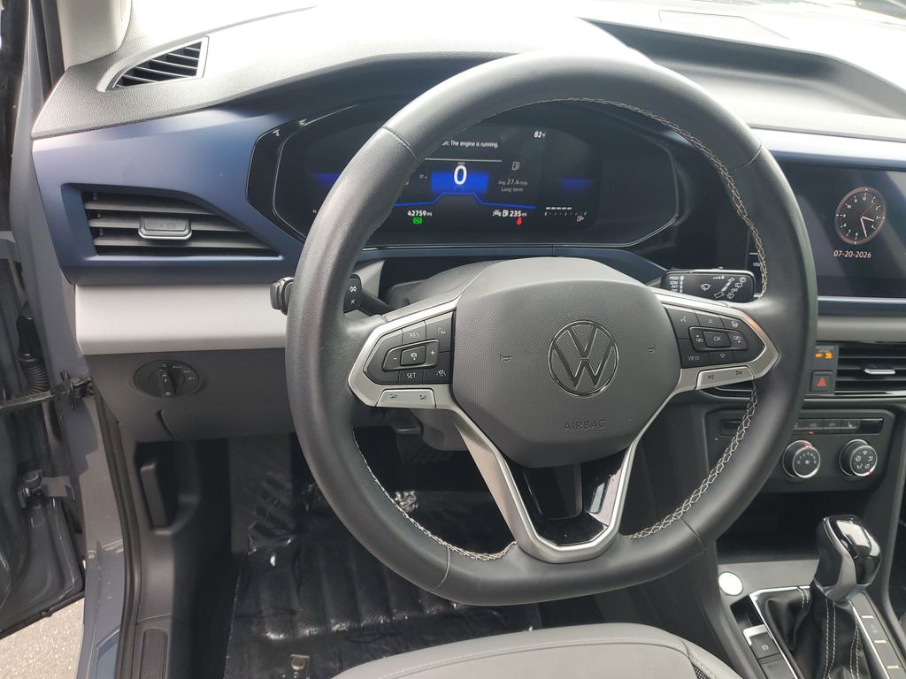 2022 Volkswagen Taos SE - Photo 18