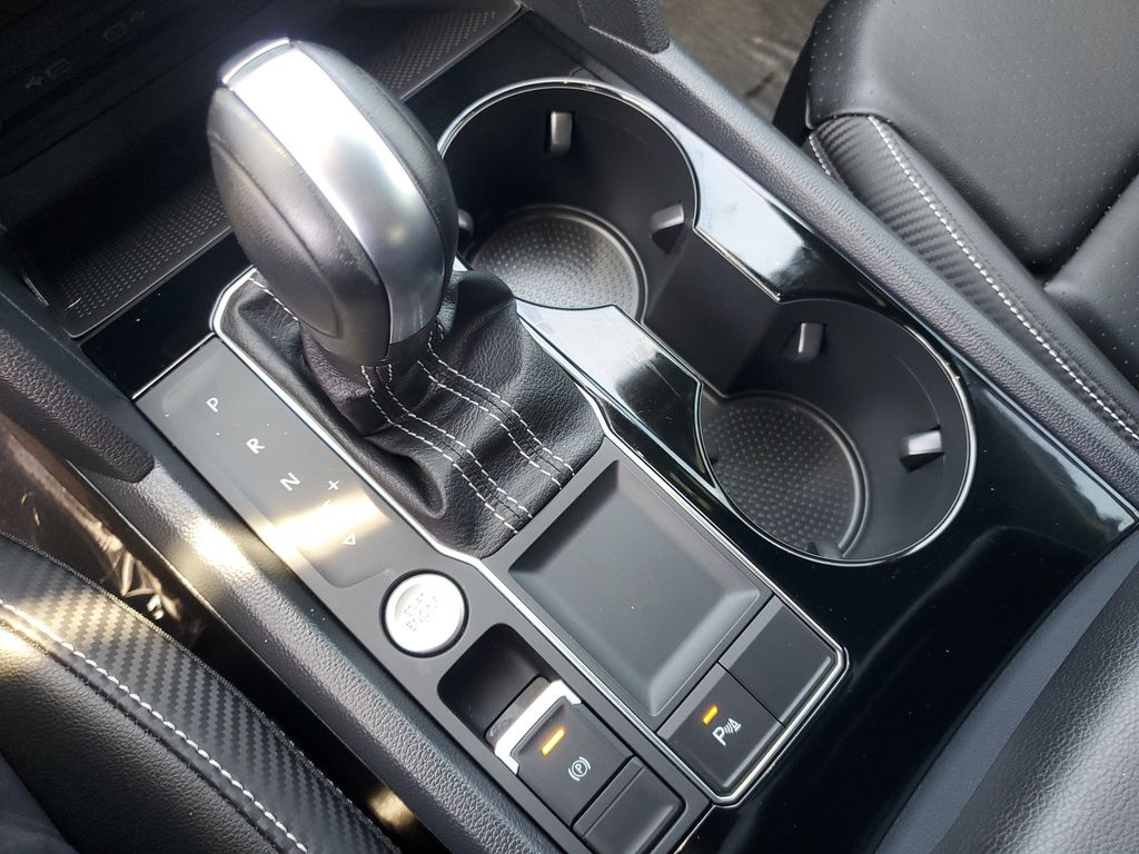 2023 Volkswagen Atlas Cross Sport SE w/Tech - Photo 24