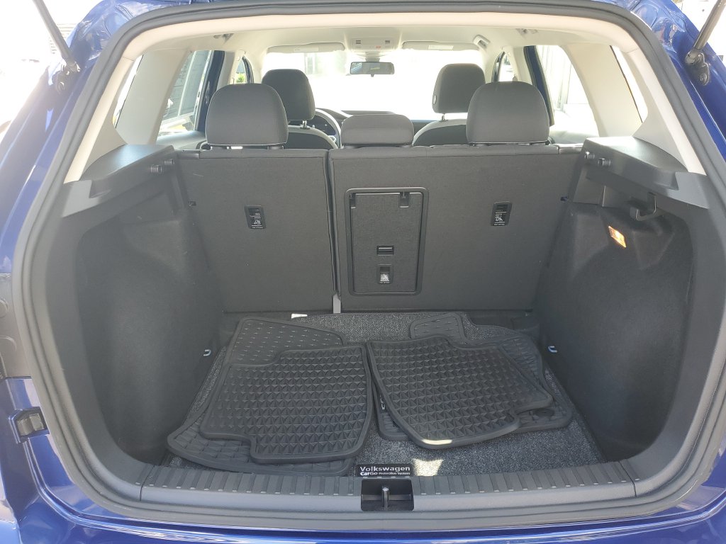 2022 Volkswagen Taos S - Photo 7