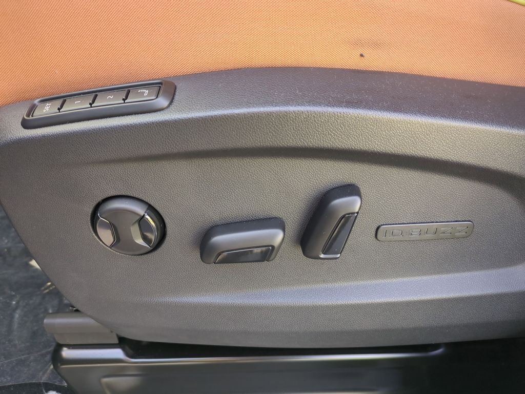 2025 Volkswagen ID. Buzz PRO S - Photo 20