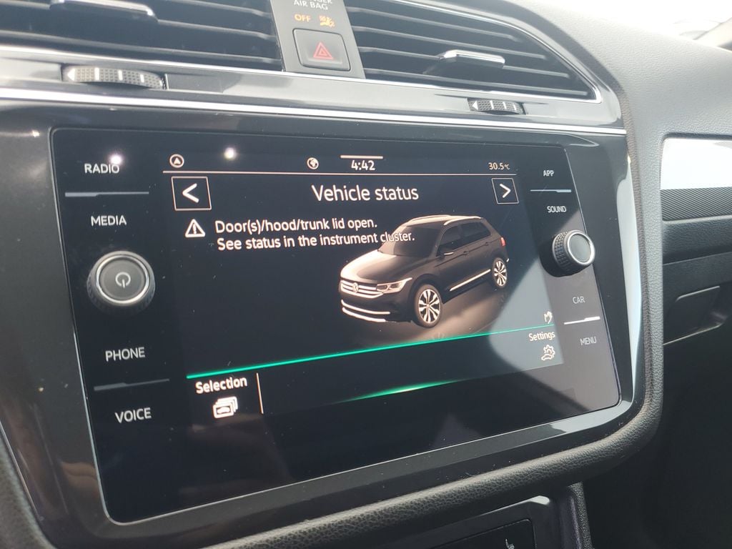 2024 Volkswagen Tiguan SE R-LINE BLACK - Photo 20