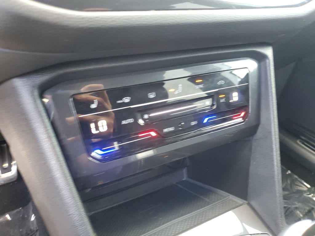 2024 Volkswagen Tiguan SE R-LINE BLACK - Photo 22
