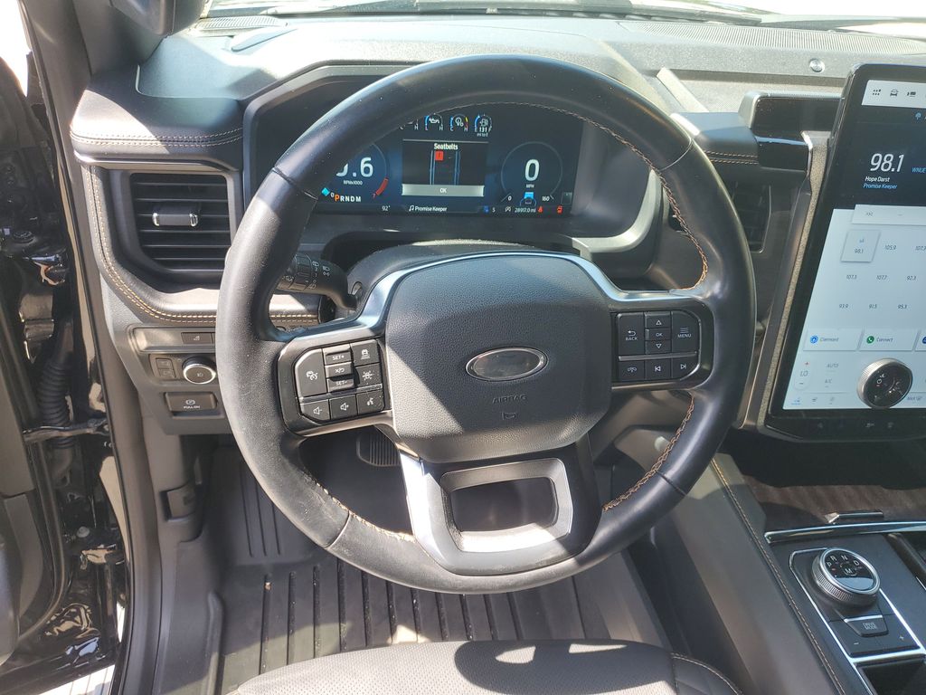2023 Ford Expedition Platinum - Photo 18