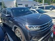  Volkswagen Atlas Cross Sport