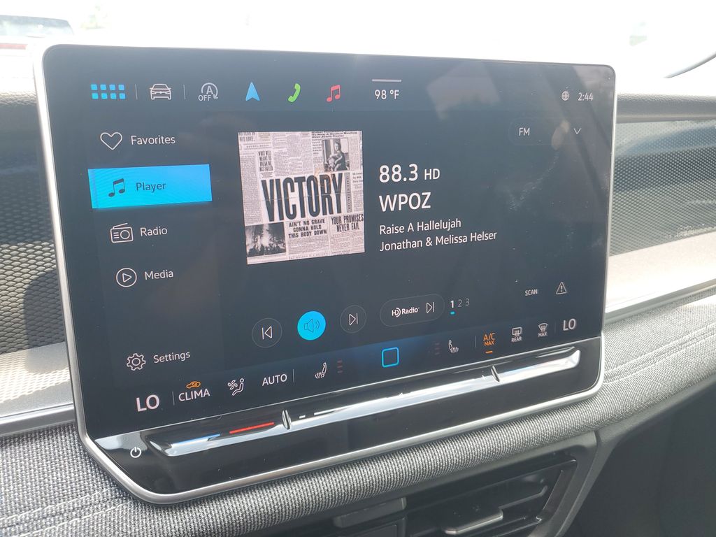 2025 Volkswagen Tiguan S - Photo 21