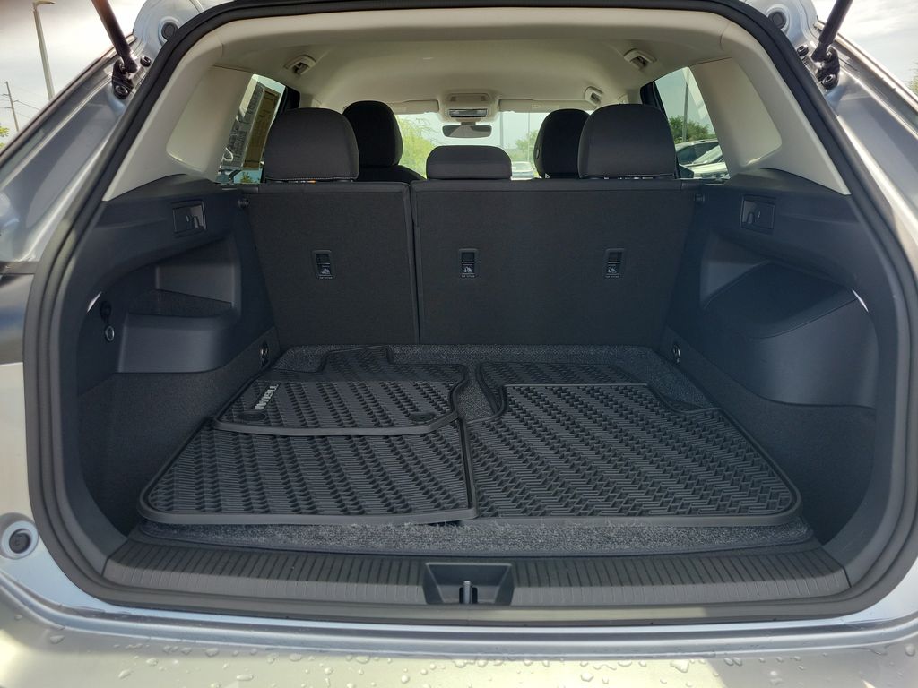 2025 Volkswagen Tiguan S - Photo 9