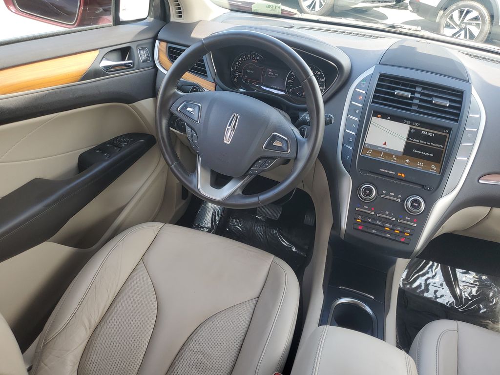 2018 Lincoln MKC Select - Photo 11