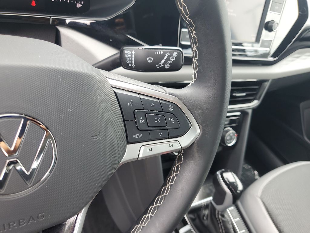 2024 Volkswagen Taos S - Photo 18