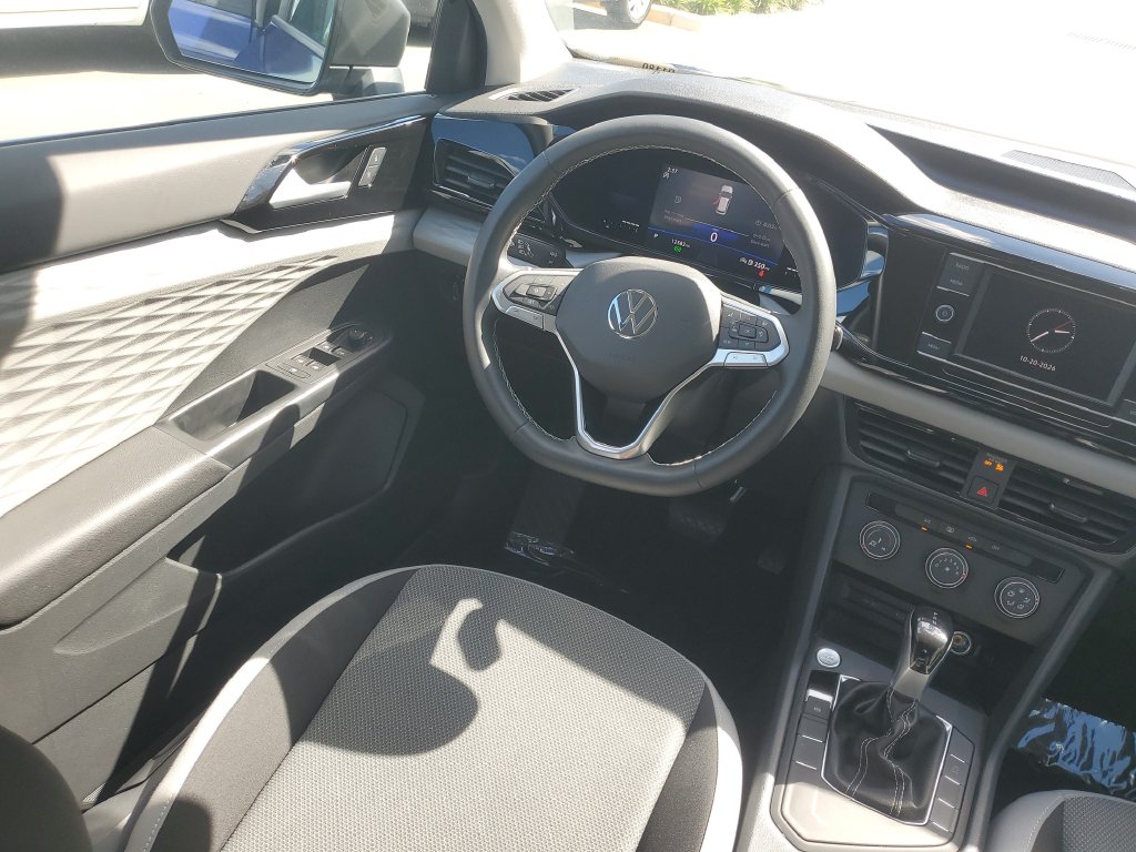 2022 Volkswagen Taos S - Photo 10