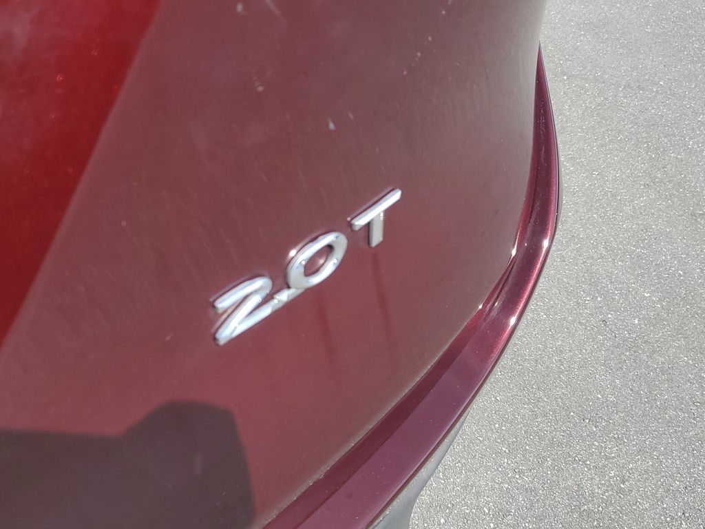 2018 Lincoln MKC Select - Photo 7