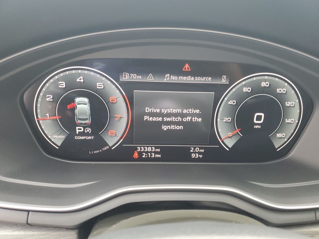 2024 Audi A5 Sportback Premium Plus - Photo 20
