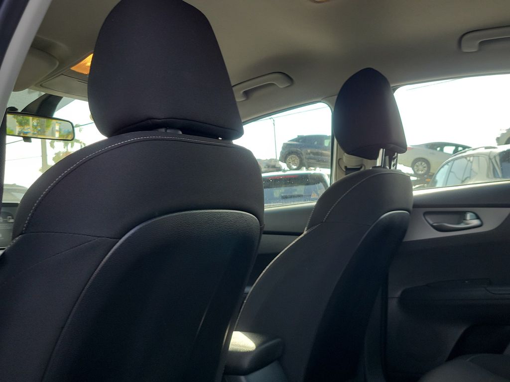 2020 Kia FORTE FE - Photo 9