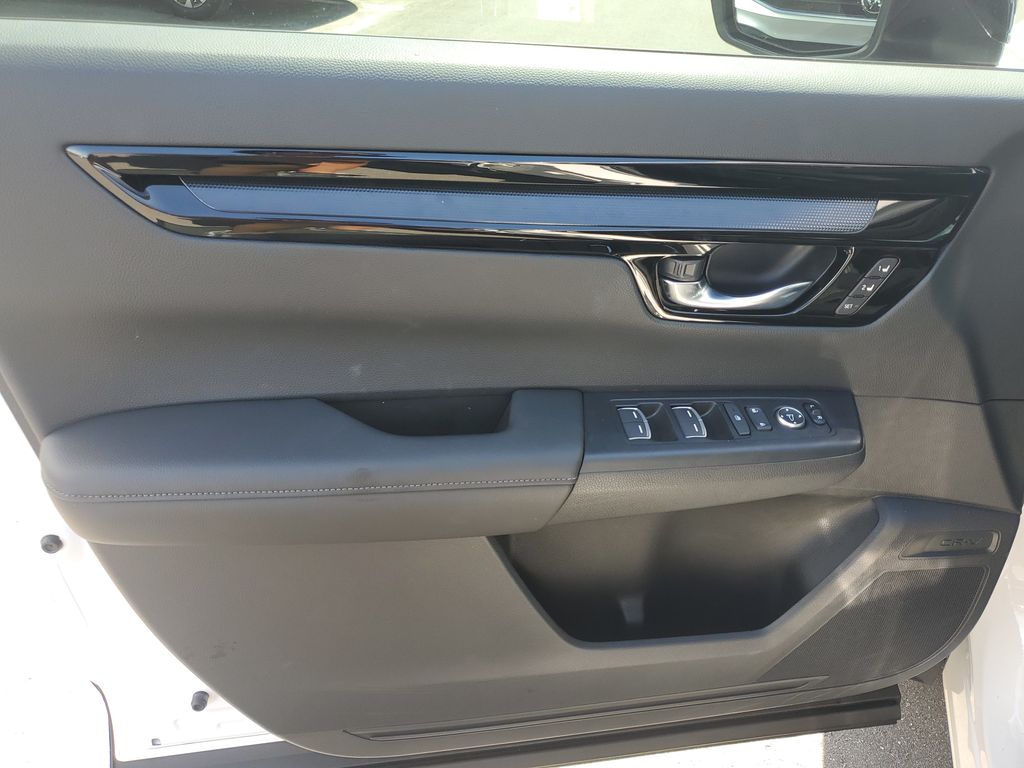 2025 Honda CR-V EX-L - Photo 13