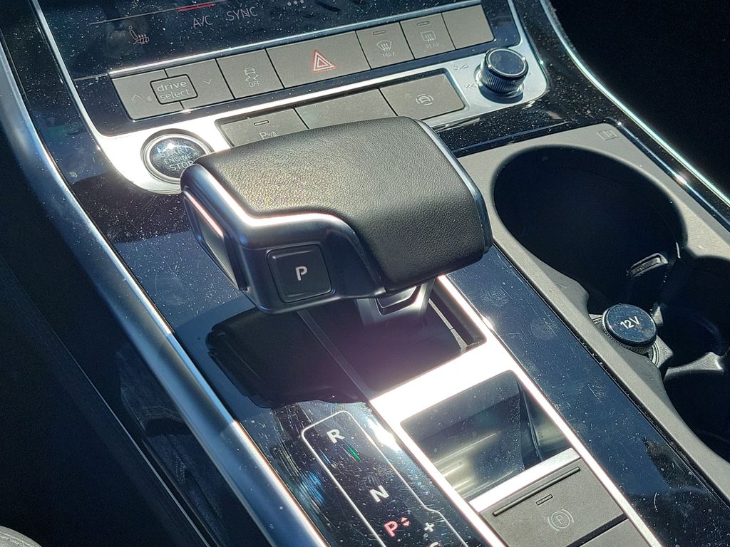 2023 Audi Q7 Premium Plus - Photo 27