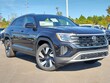 Volkswagen Atlas Cross Sport
