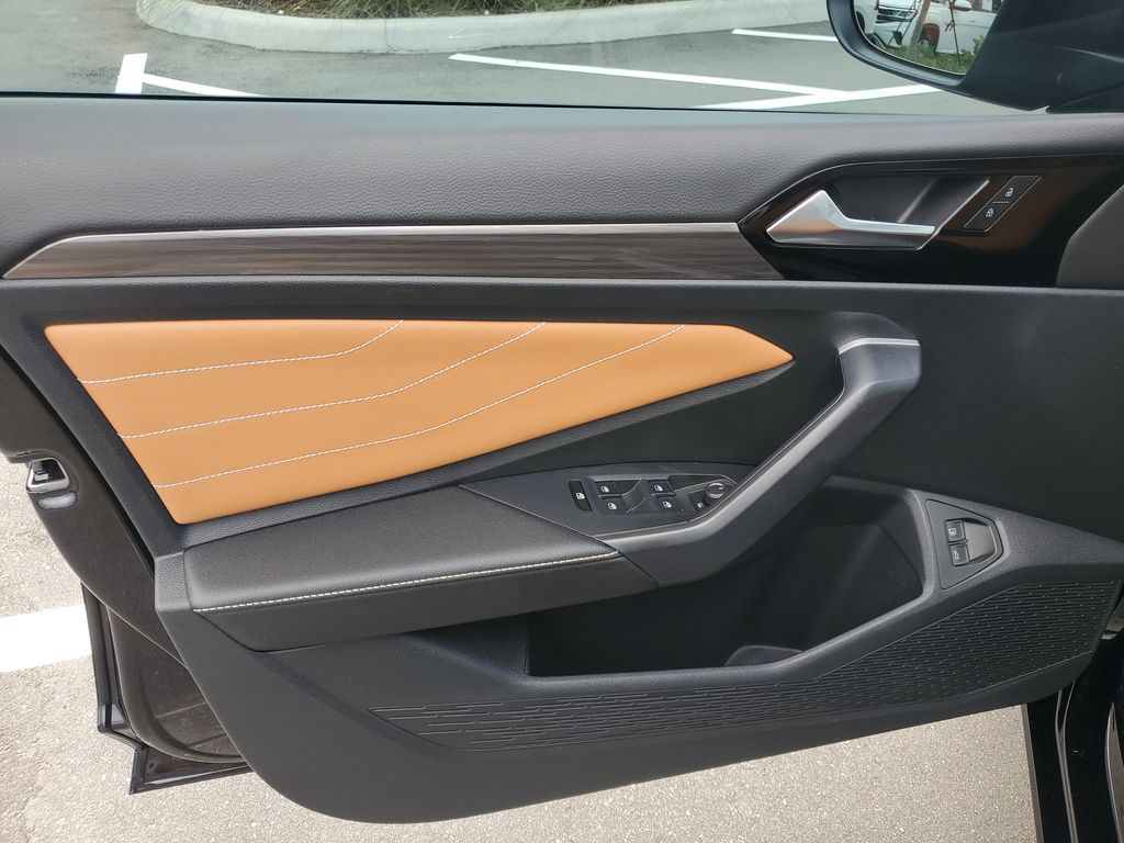 2024 Volkswagen Jetta SEL - Photo 13