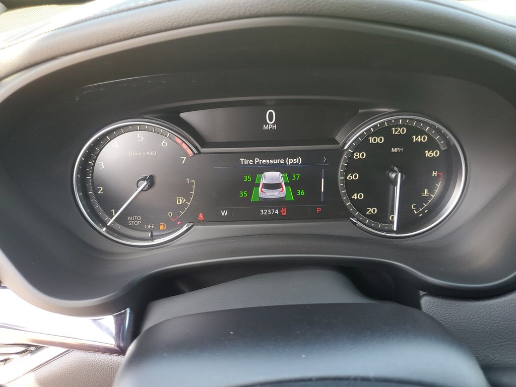 2023 Cadillac XT4 Luxury - Photo 20