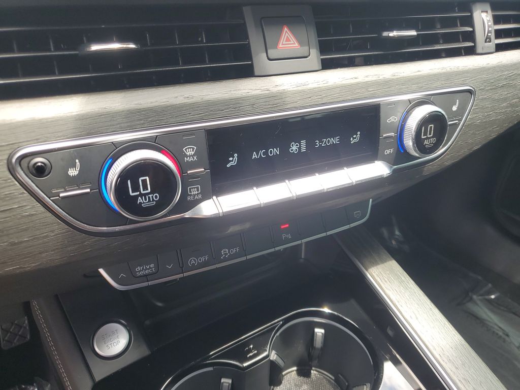 2024 Audi A5 Sportback Premium Plus - Photo 23