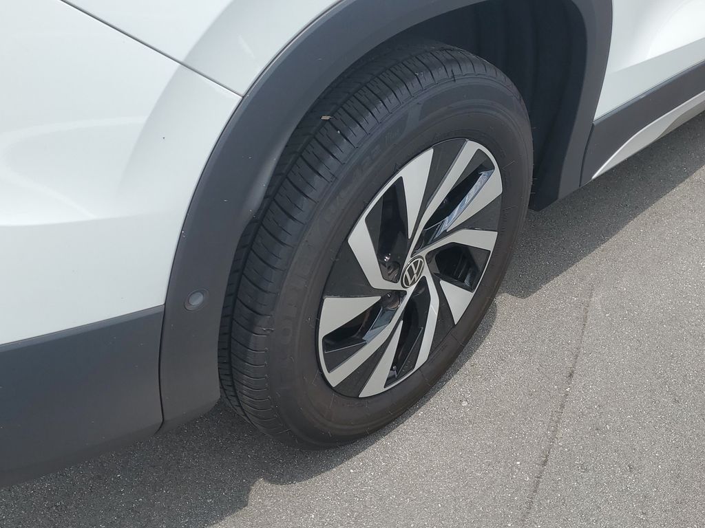 2025 Volkswagen Tiguan S - Photo 5