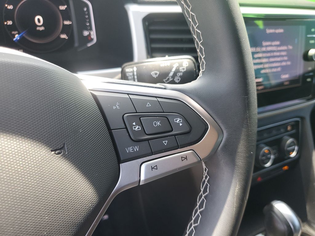 2023 Volkswagen Atlas Cross Sport SE w/Tech - Photo 19