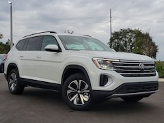 2026 Volkswagen Atlas 2.0T SE SUV