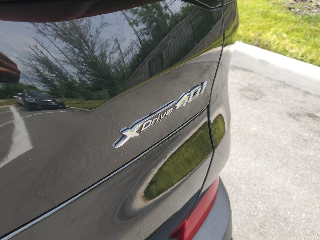 2025 BMW X5 40i - Photo 7