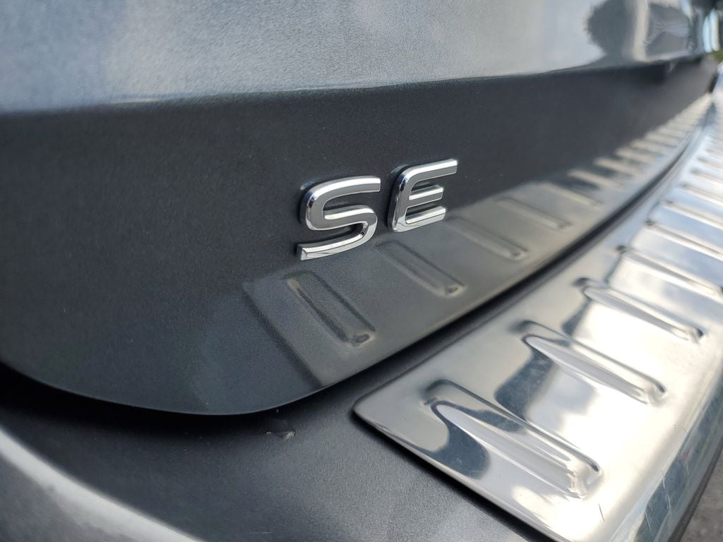 2022 Volkswagen Taos SE - Photo 7