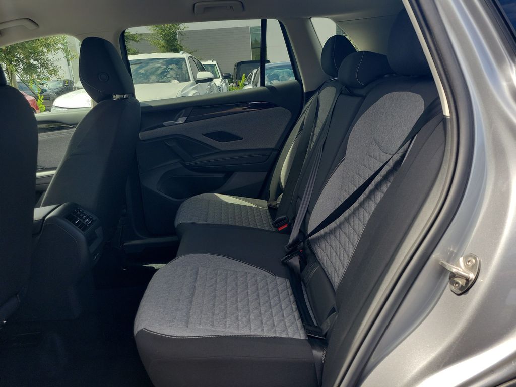 2025 Volkswagen Tiguan S - Photo 10