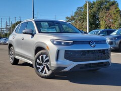 2025 Volkswagen Tiguan 2.0T S SUV