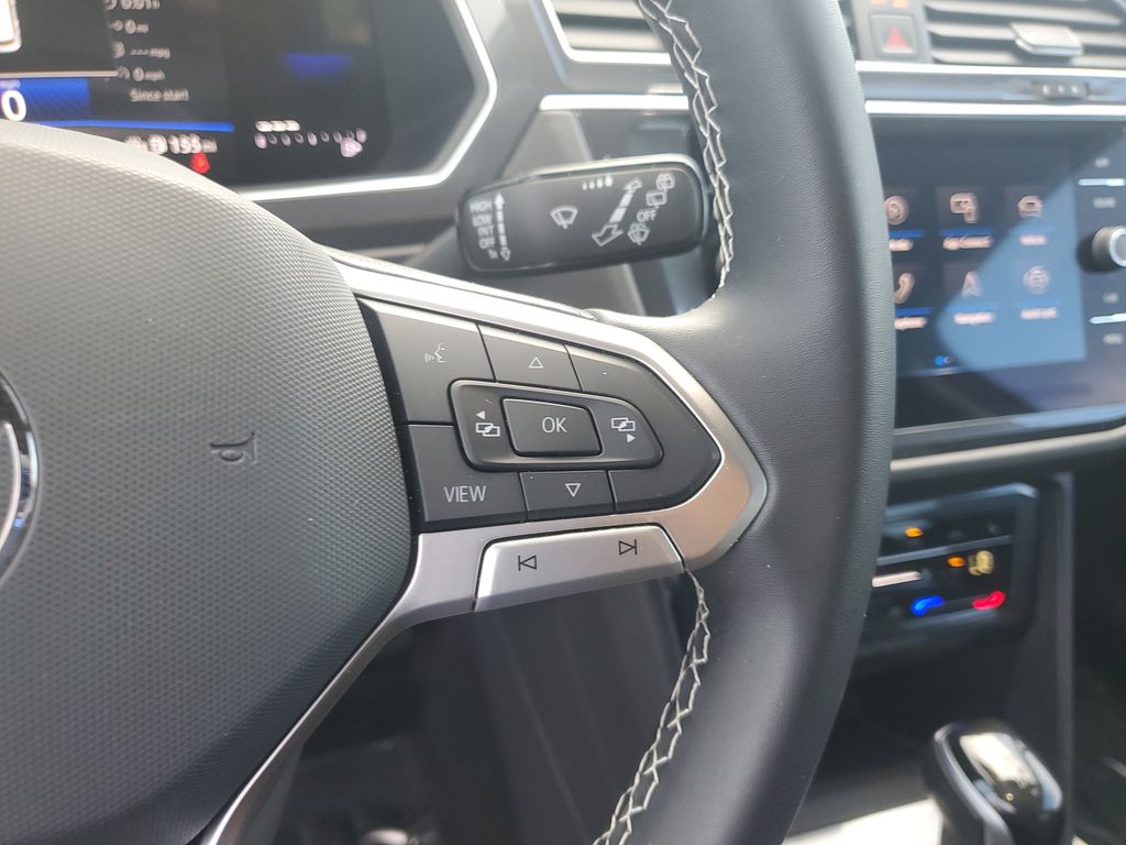 2024 Volkswagen Tiguan SE - Photo 17