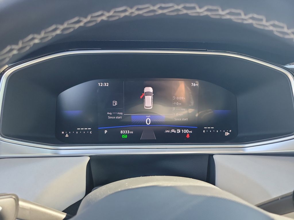2025 Volkswagen Taos SE - Photo 23