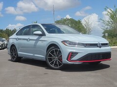 2026 Volkswagen Jetta GLI 2.0T Autobahn Sedan