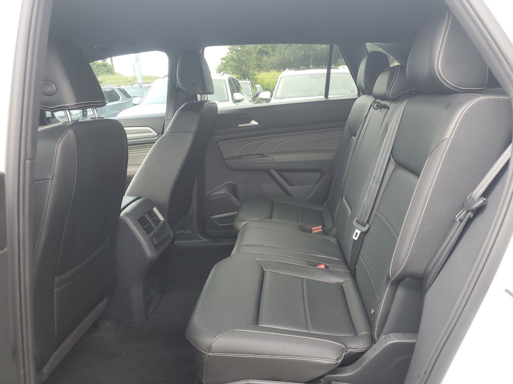 2023 Volkswagen Atlas Cross Sport SE - Photo 10