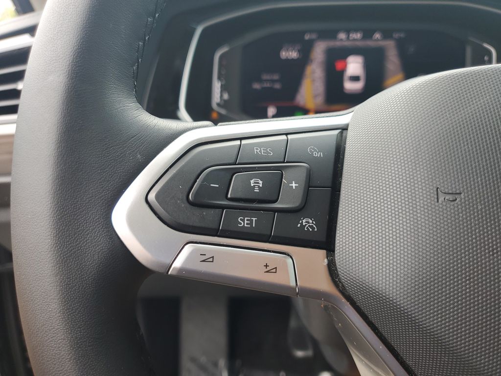 2024 Volkswagen Jetta SEL - Photo 18