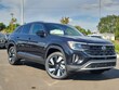  Volkswagen Atlas Cross Sport