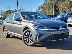 2025 Volkswagen Jetta 1.5T S Sedan