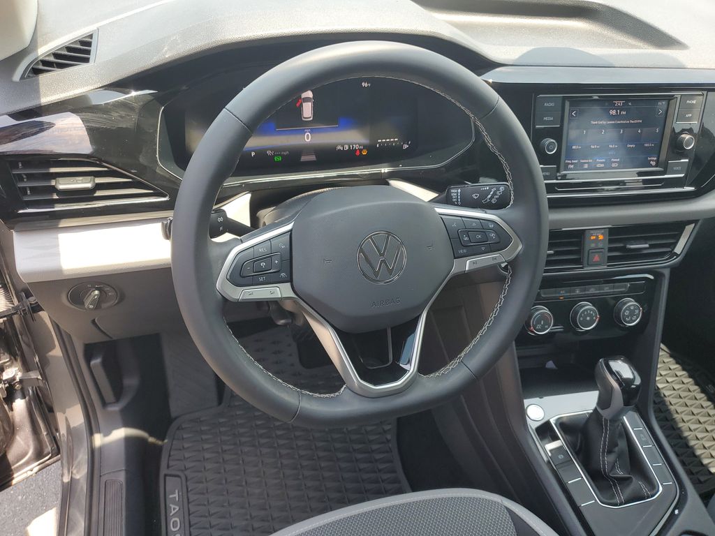 2024 Volkswagen Taos S - Photo 16