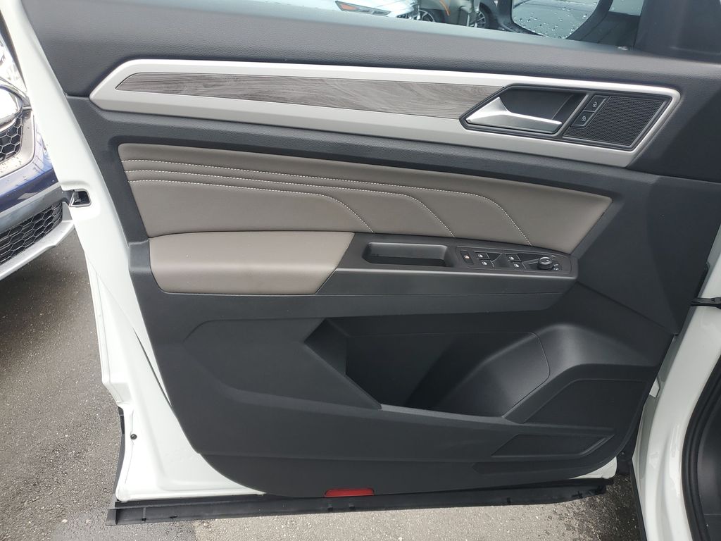 2023 Volkswagen Atlas Cross Sport SE - Photo 14