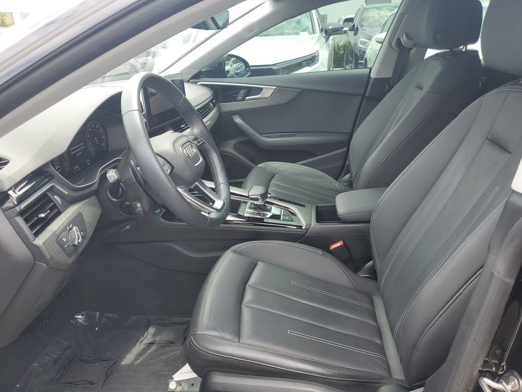 2024 Audi A5 Sportback Premium Plus - Photo 16