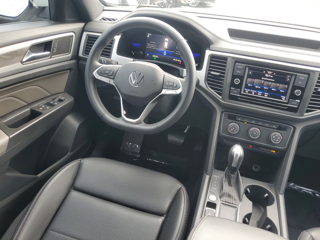 2023 Volkswagen Atlas Cross Sport SE - Photo 12