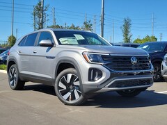 2026 Volkswagen Atlas Cross Sport SE w/Technology SUV