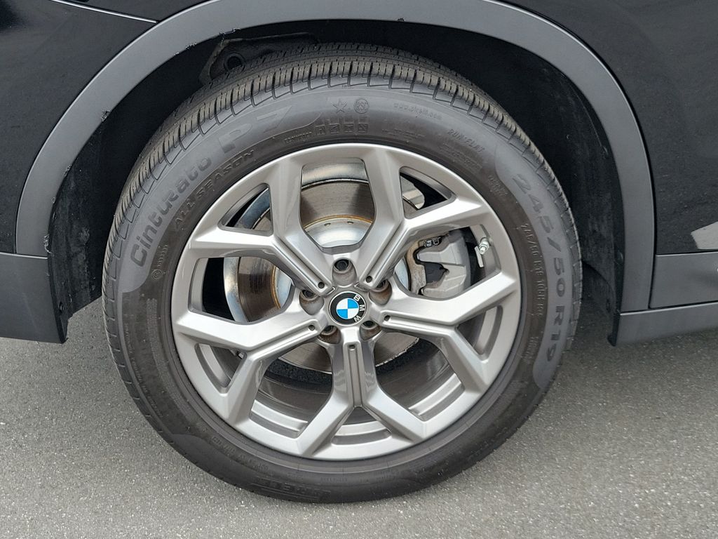 2024 BMW X3 30i - Photo 6
