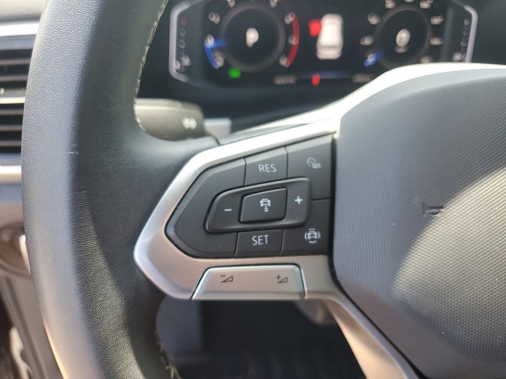 2023 Volkswagen Atlas Cross Sport SE w/Tech - Photo 18