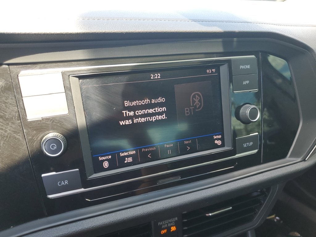 2019 Volkswagen Jetta SE - Photo 21