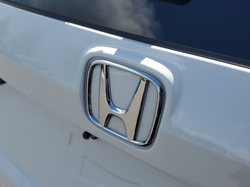 2025 Honda CR-V EX-L - Photo 7
