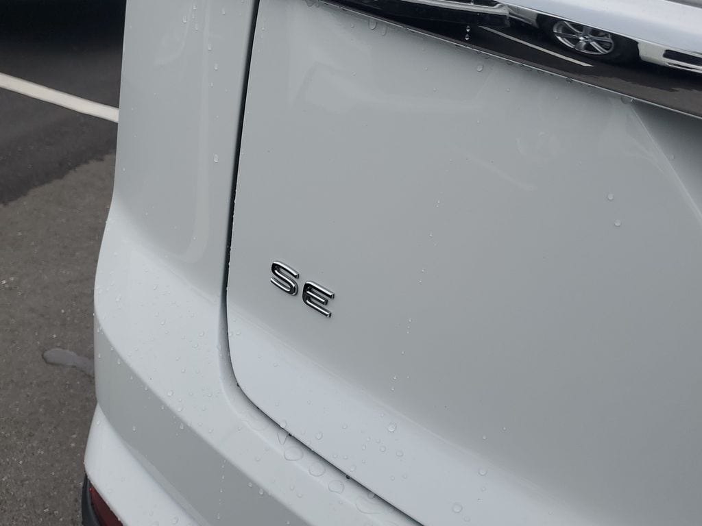 2023 Volkswagen Atlas Cross Sport SE - Photo 8