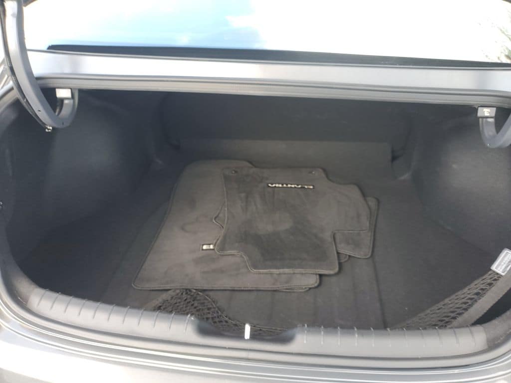 2025 Hyundai Elantra SEL - Photo 6