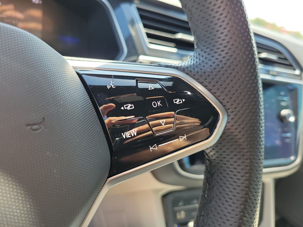 2024 Volkswagen Tiguan SE R-LINE BLACK - Photo 20