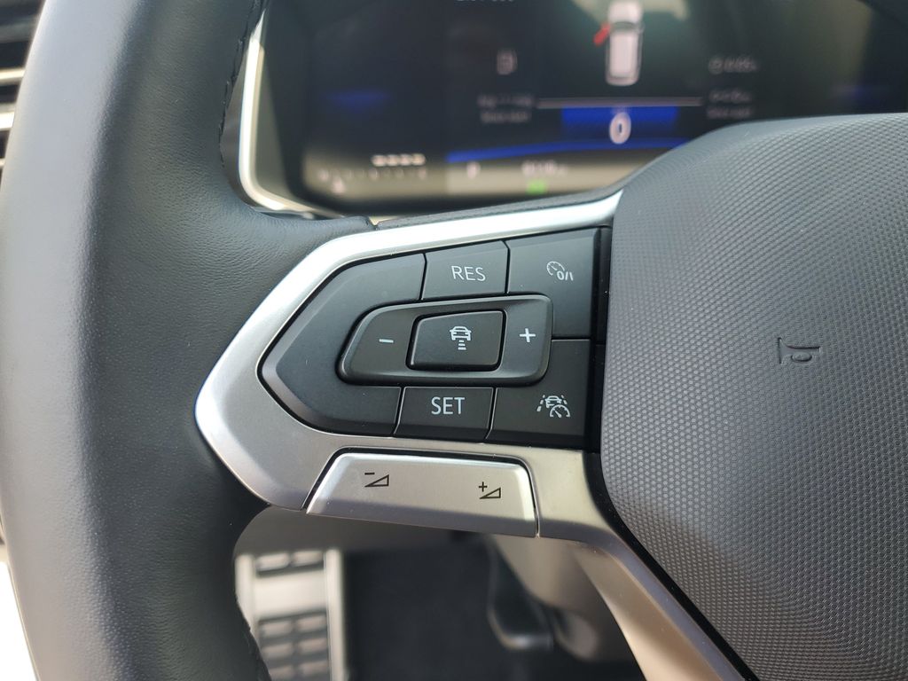 2025 Volkswagen Jetta Sport - Photo 18