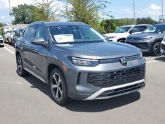 2026 Volkswagen Tiguan 2.0T SE SUV